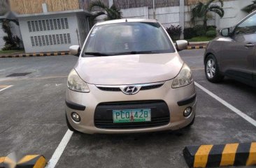 2010 Hyundai I10 for sale