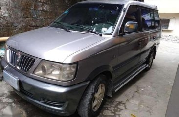 Mitsubishi Adventure Gls 2002 Model FOR SALE