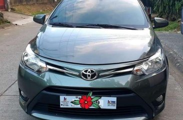 Toyota Vios 1.3e dual vti 2017 automatic fresh like new