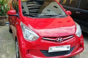 2017 Hyundai Eon for sale