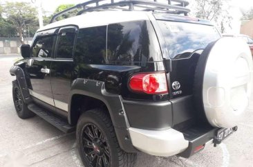 2016 Toyota FJ Cruiser for sale