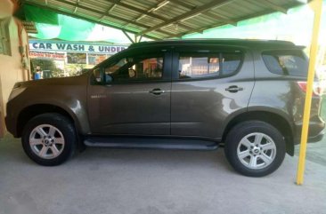 2016 Chevrolet Trailblazer FOR SALE