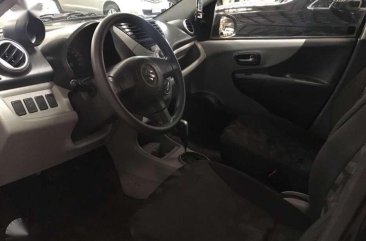 2012 Suzuki CELERIO Automatic Transmission