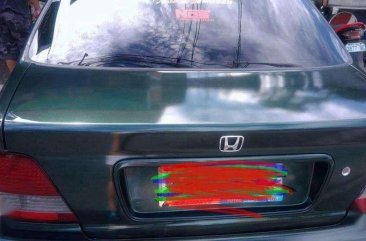 Honda city 99 hyper16 valve for sale