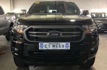 2019 Ford Ranger promotion