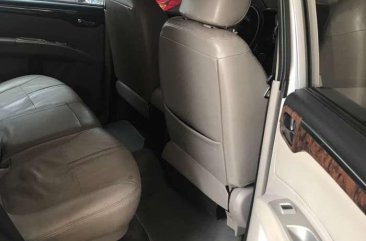  MITSUBISHI Montero GTV 2013 FOR SALE