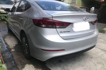 2017 Hyundai Elantra for sale