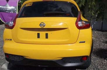 2017 Nissan Juke CVT automatic FOR SALE