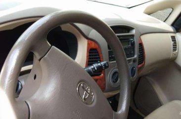 2007 Toyota Innova V Gas for sale