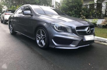 2016 Mercedes Benz CLA200 FOR SALE