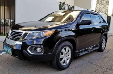 For Sale:2012 Kia Sorento CRDI Automatic Turbo Diesel