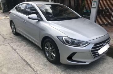 2017 Hyundai Elantra for sale