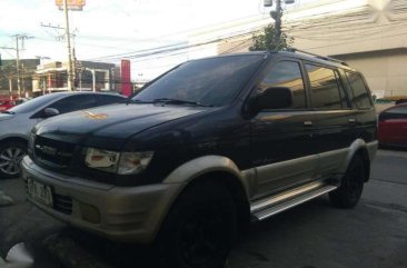 Isuzu Crosswind 2003 Diesel MT ALL power