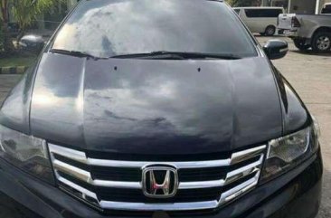 2014 Honda City AT for sale 