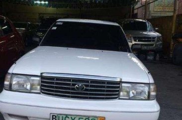 1995 Toyota Crown SUPERSALOON Manual Transmission