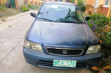 1997 Honda City for sale