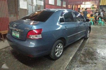 For sale Toyota Vios E 2009