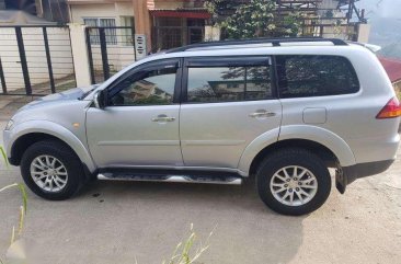 MITSUBISHI Montero 3.2 4x4 MATIC 2009 year model