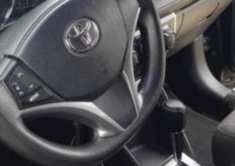 Toyota Vios E 2015 for sale