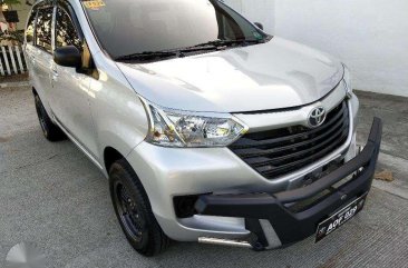 2017 Toyota Avanza MT (Good as brand new)