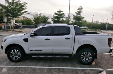 ASSUME BALANCE 2019 Ford Ranger 2.0 Wildtrak 4x2 AT