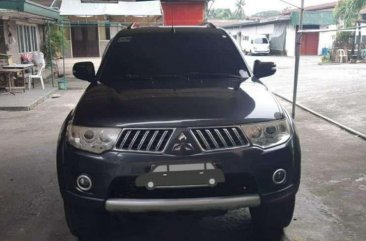 For sale! Mitsubishi Montero sport 2012