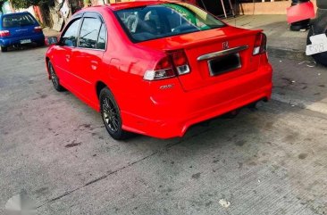 2001 Honda Civic for sale