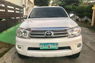 2005 Toyota Fortuner G for sale