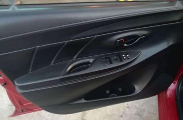 Toyota Vios E Matic 2014 Model for sale