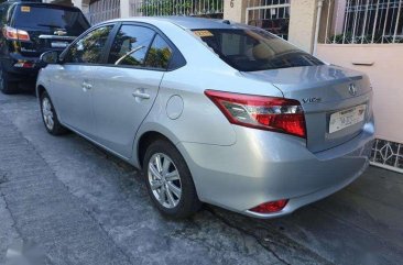 Toyota Vios 2017 1.3E automatic for sale