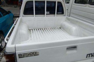 1999 Mazda B2500 for sale