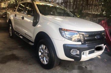 Ford Ranger 2015 1st owned