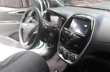 Assume 2018 Chevrolet Spark Matic for sale