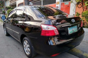 2011 Toyota Vios E for sale