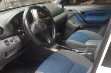 2003 Toyota Rav4 for sale