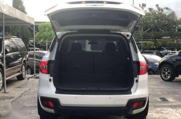 FOR SALE!!! 2018 Ford Everest Ambiente