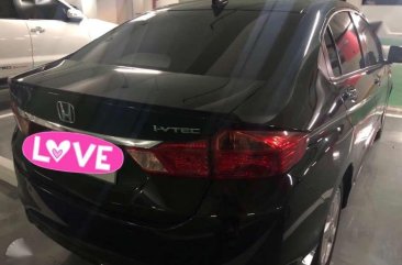 Honda City 2014 1.5E for sale