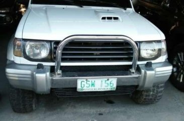 Pajero 3 doors 4x4 2012 for sale