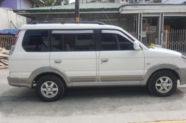 Mitsubishi Adventure GLS Sport 2011 for sale