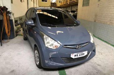 2017 Hyundai Eon Glx FOR SALE