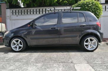 Hyundai Getz FOR SALE