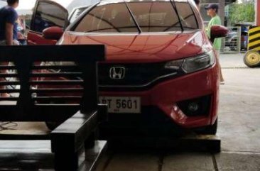 Honda Jazz 2015 VX for sale