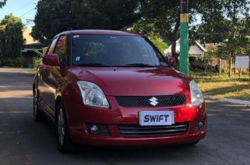 2009 Suzuki Swift