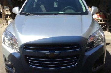 2017 Chevrolet Trax LS AT for sale