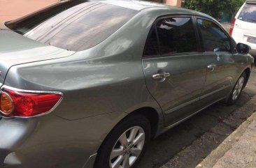 Toyota Altis 2010 1.6G for sale