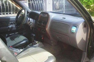 2002 Nissan Frontier for sale