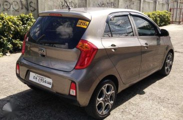 Kia Picanto 2017 Dual Airbag FOR SALE