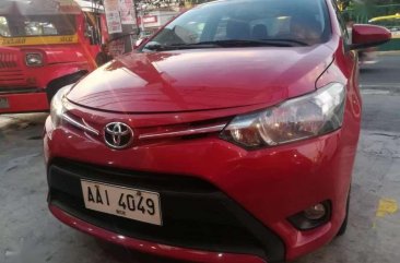 Toyota Vios E Matic 2014 Model for sale