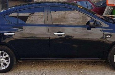 Nissan Almera 1.5B 2017 AT FOR SALE