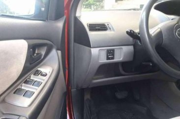 Toyota Vios 1.5G automatic 2007 for sale